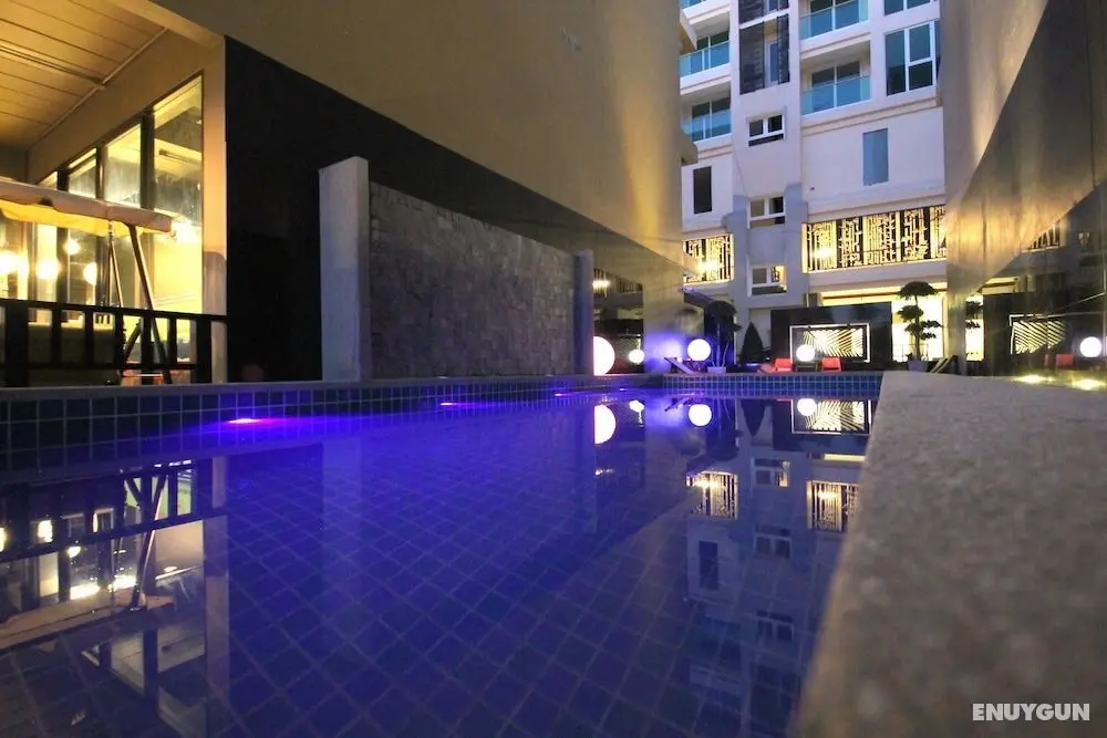 Grande Classic Pattaya - Öne Çıkan Resim