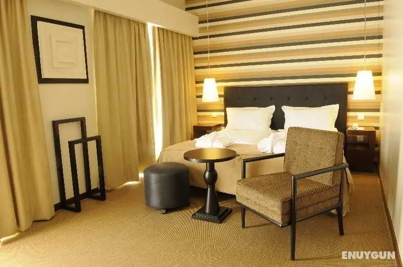 Grande Hotel do Luso - Oda