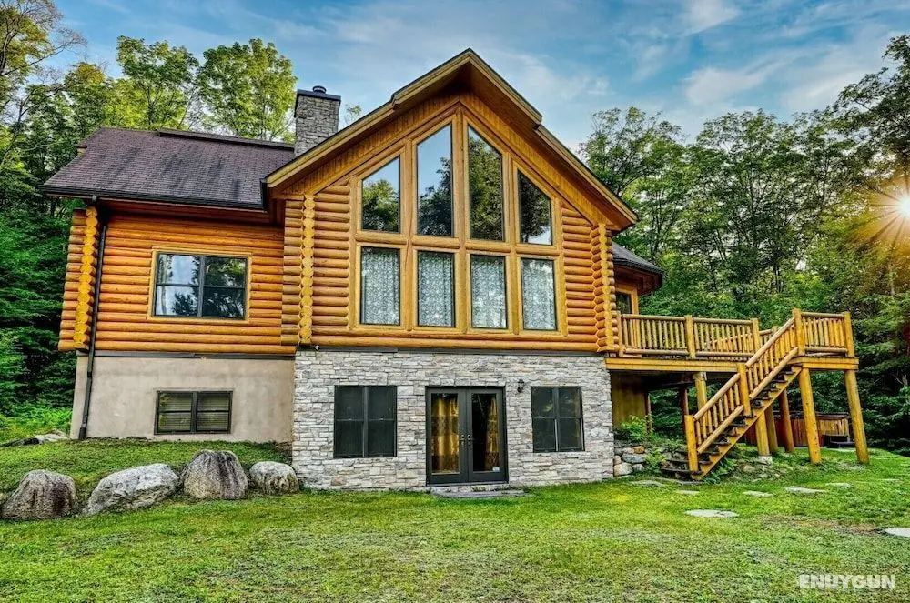 Grande Forêt by Tremblant Platinum - Öne Çıkan Resim