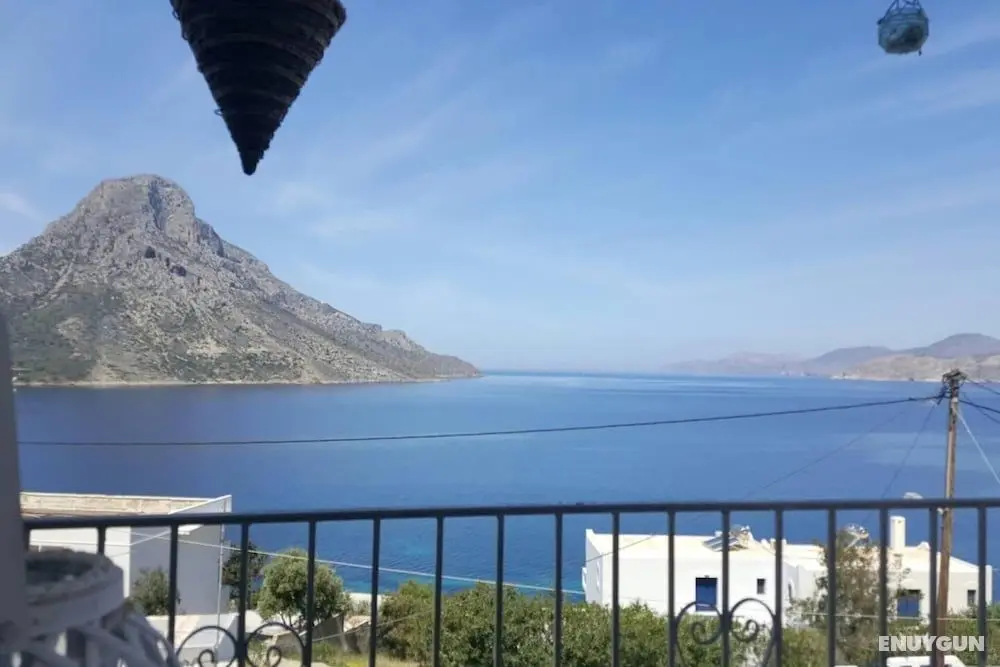 Grande Grotta Studios Armeos Masouri - Öne Çıkan Resim