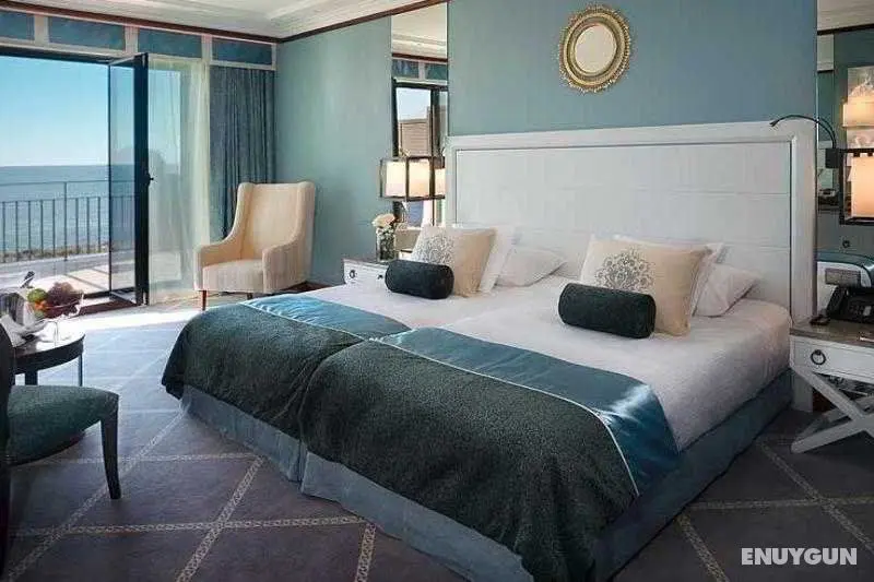 Grande Real Villa Italia Hotel & Spa - Oda