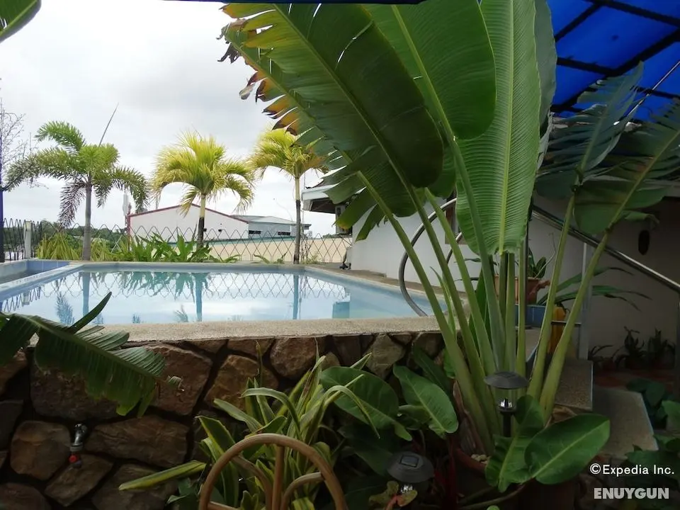 Grande Vista Hotel - Havuz