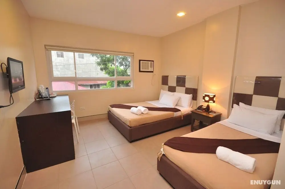 Grande Vista Hotel - Öne Çıkan Resim