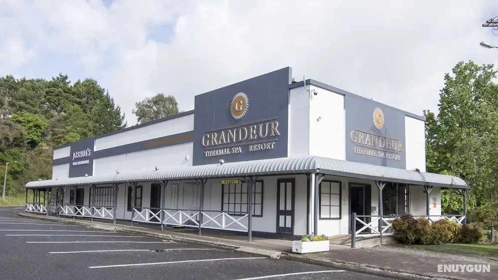 Grandeur Thermal Spa Resort - Öne Çıkan Resim