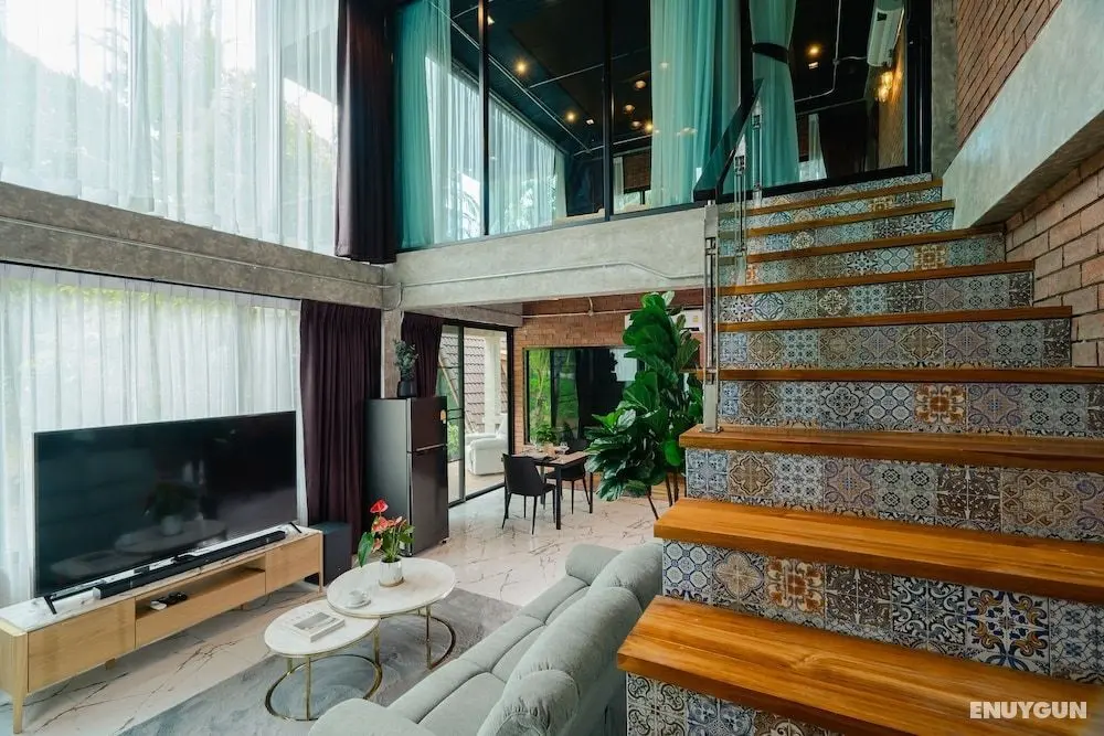 Grandfather Khao Lak Resort - Öne Çıkan Resim