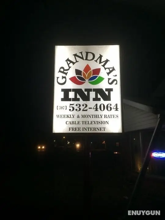 Grandma's Inn - Öne Çıkan Resim