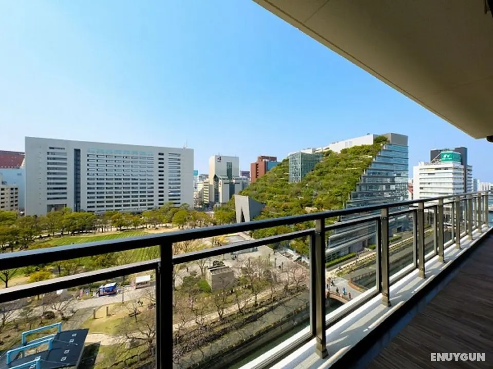 Hotel Grandolce HAKATA - Oda