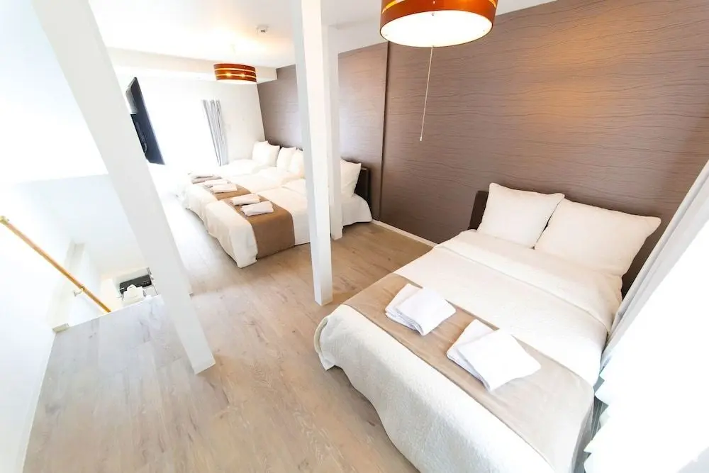 Grandouce Villa Hanazonocho - Öne Çıkan Resim