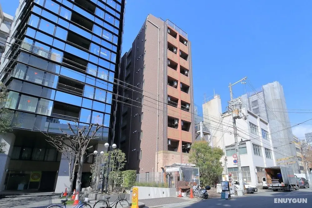 Grandouce Sakaisuji-Hommachi - Dış Mekan