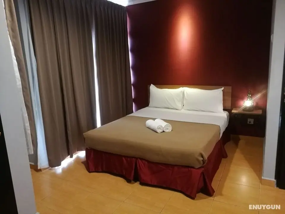 GRANDPA HOTEL - Öne Çıkan Resim