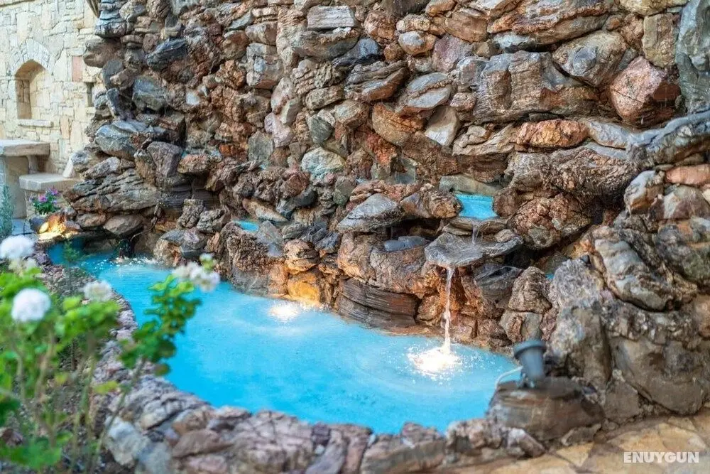 Grandpas House Agia Pelagia - Dış Mekan