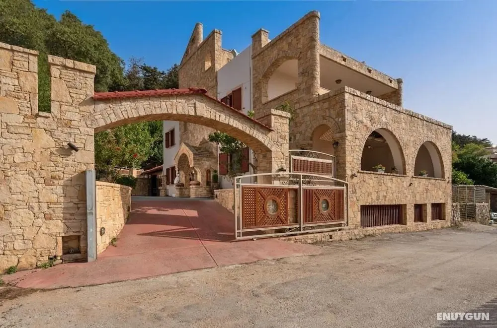 Grandpas House Agia Pelagia - Öne Çıkan Resim
