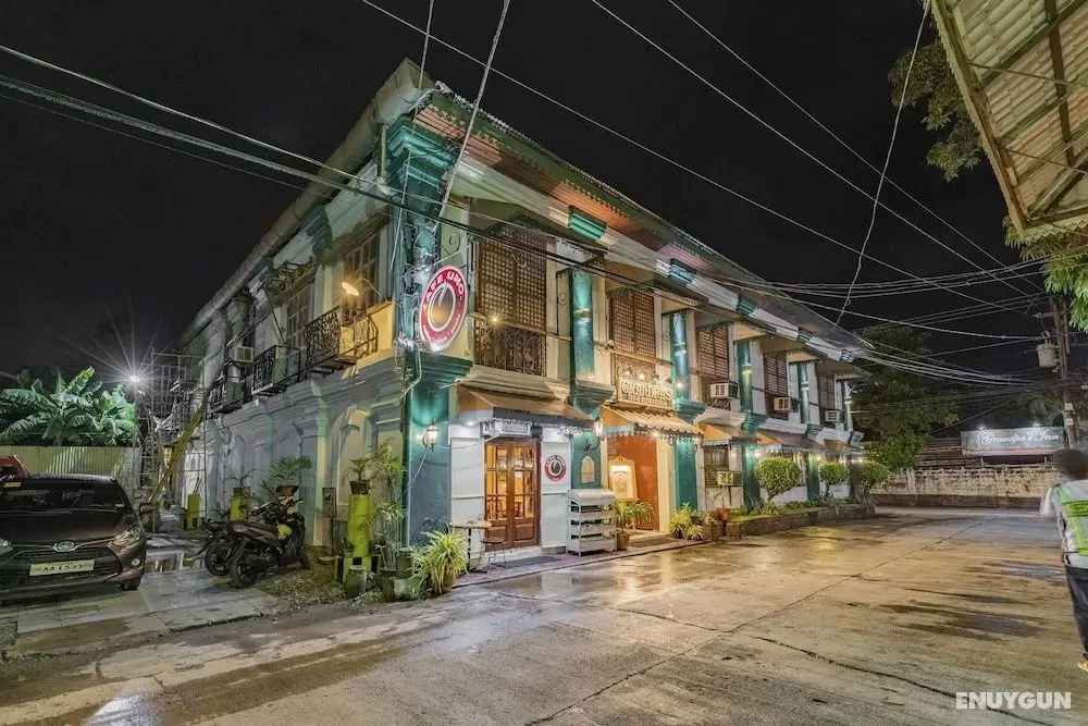 Grandpa's Inn Vigan - Öne Çıkan Resim