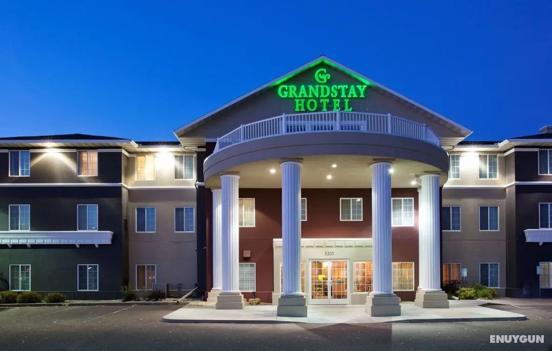 GrandStay Residential Suites - Eau Claire - Öne Çıkan Resim