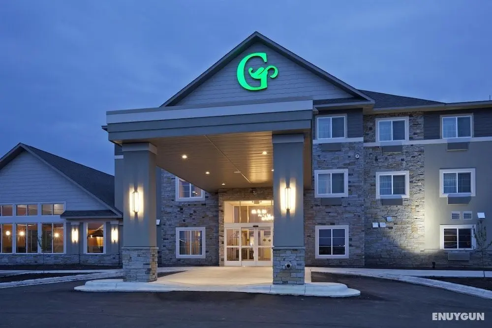 Grandstay Hotel And Suites Morris - Öne Çıkan Resim