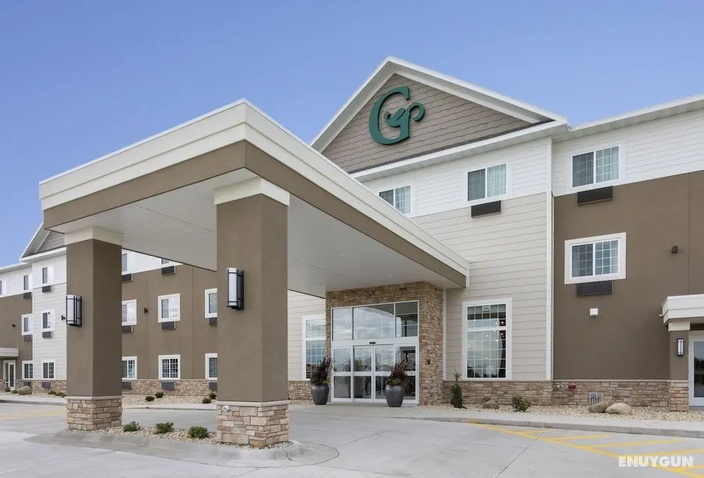 GrandStay Hotel & Suites Rock Valley - Öne Çıkan Resim