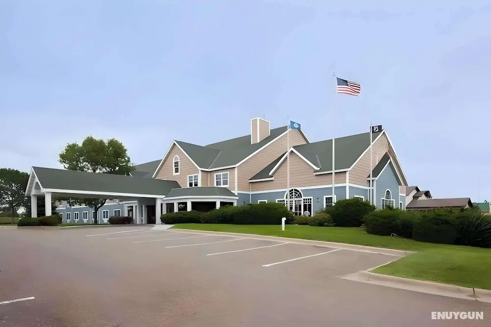 GrandStay Hotel & Suites Stillwater - Öne Çıkan Resim