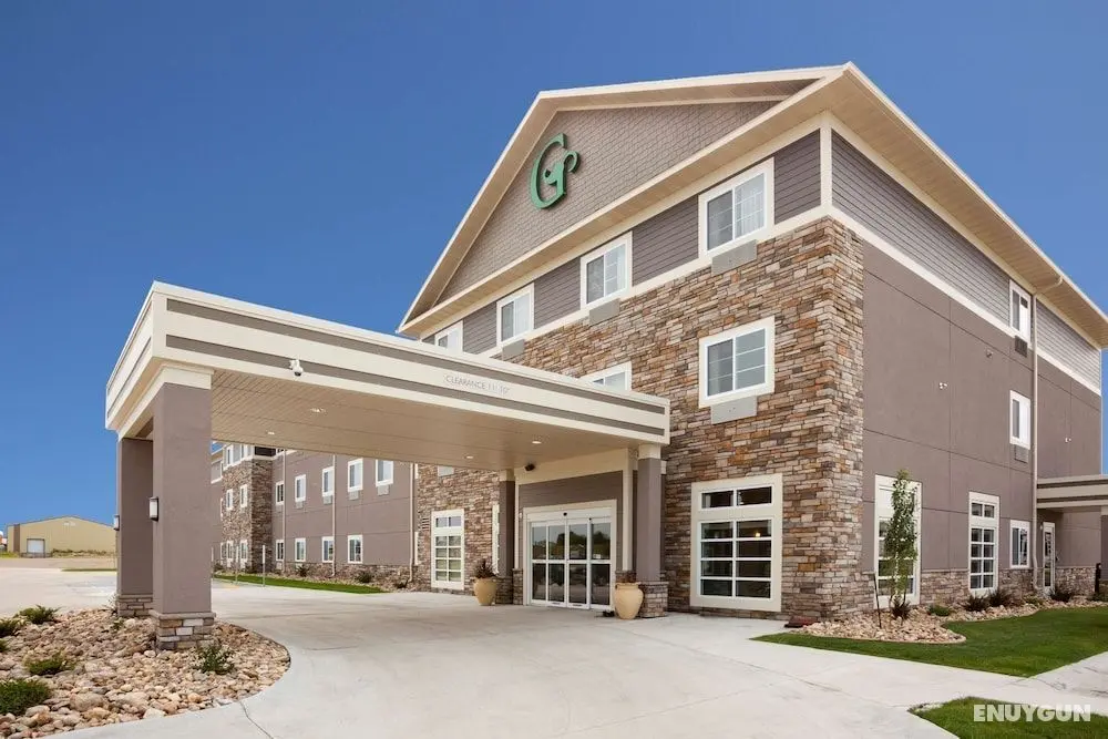 GrandStay Hotel and Suites - Öne Çıkan Resim