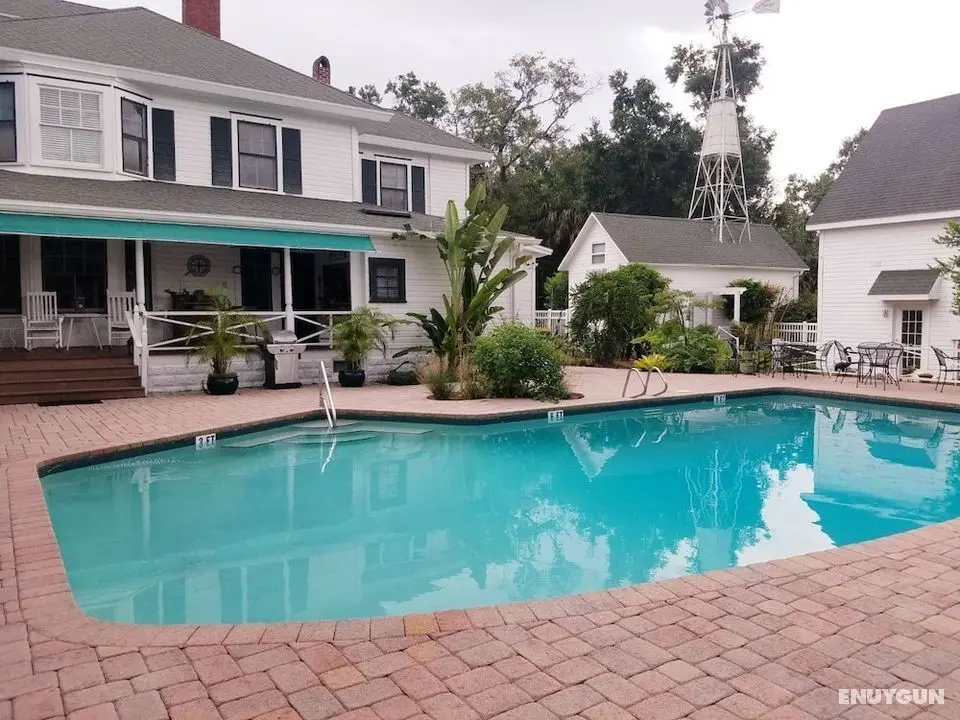 Grandview B&B Mount Dora - Öne Çıkan Resim