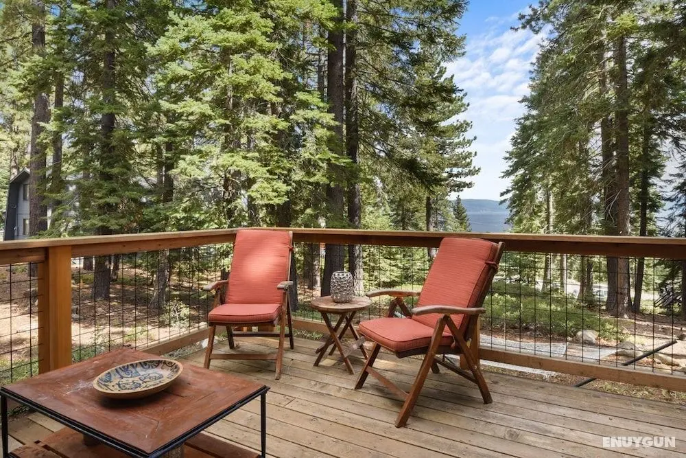 Grandview Chalet - Öne Çıkan Resim