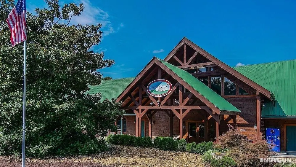 Grandview Experience Lodge - Öne Çıkan Resim
