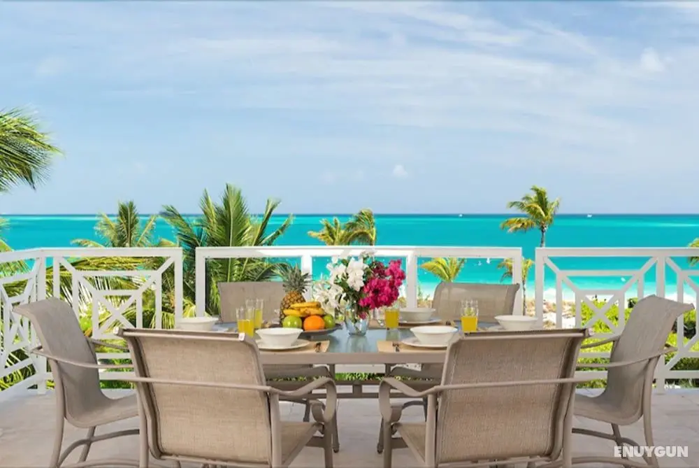 Grandview on Grace Bay - Öne Çıkan Resim