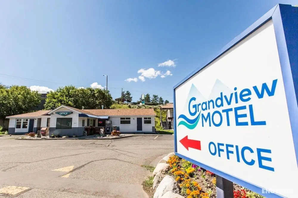 Grandview Motel - Öne Çıkan Resim