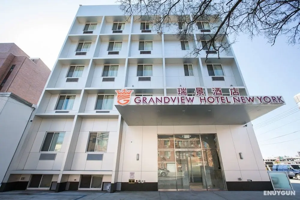 Grandview Hotel New York - Öne Çıkan Resim