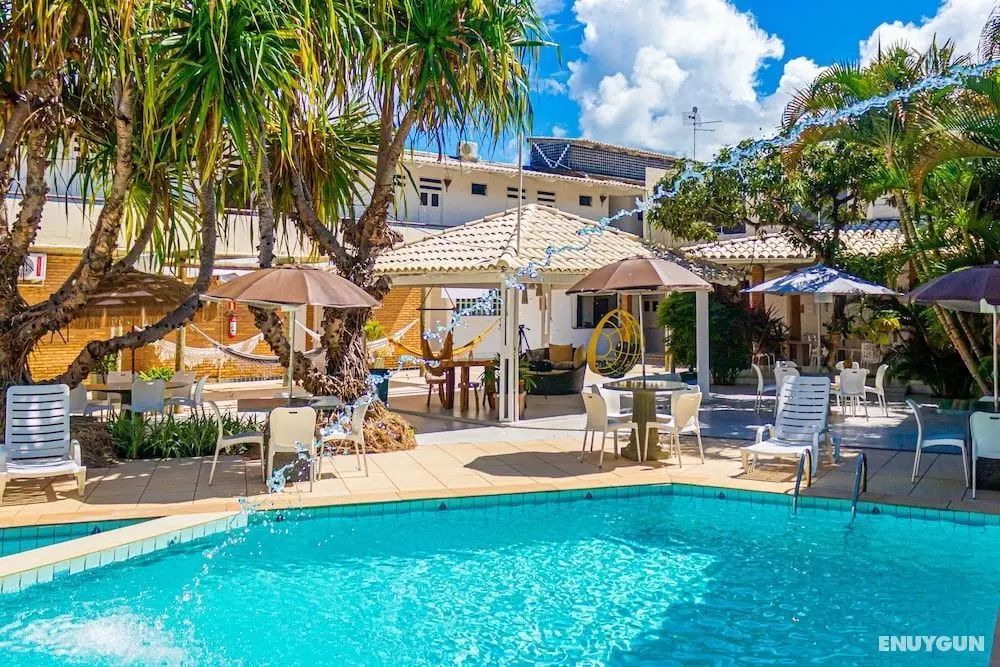 GrandVille Hotel Pousada - Öne Çıkan Resim