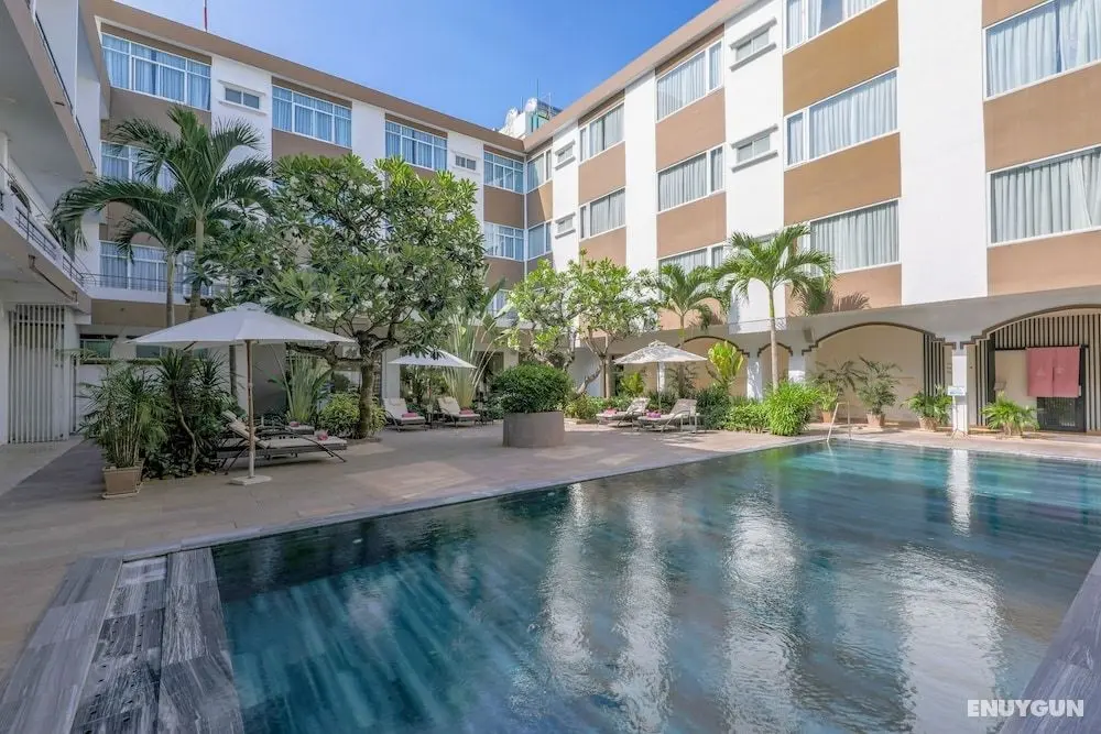 Grandvrio City Danang By Route Inn Group - Öne Çıkan Resim