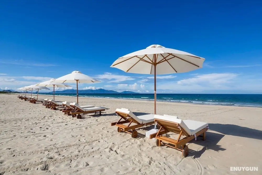 Grandvrio Ocean Resort Danang - Öne Çıkan Resim