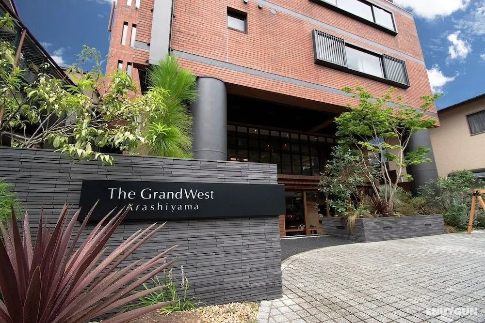 The GrandWest Arashiyama - Öne Çıkan Resim