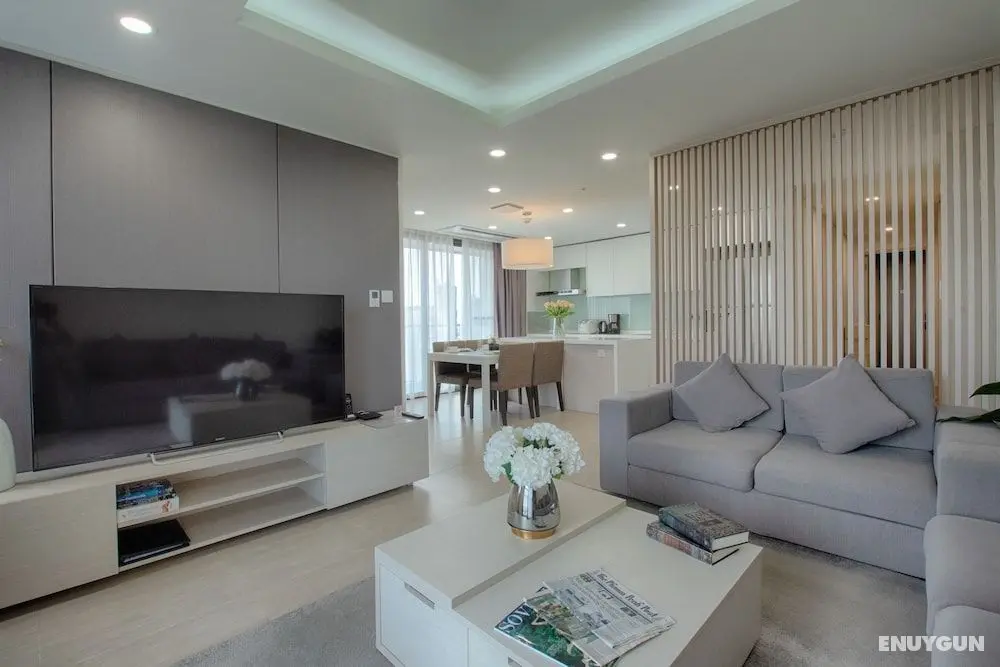 Granferte Phnom Penh Hotel - Öne Çıkan Resim