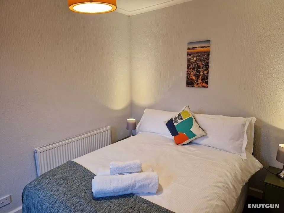 Grange Villa Amethyst 3 Bed House - Oda