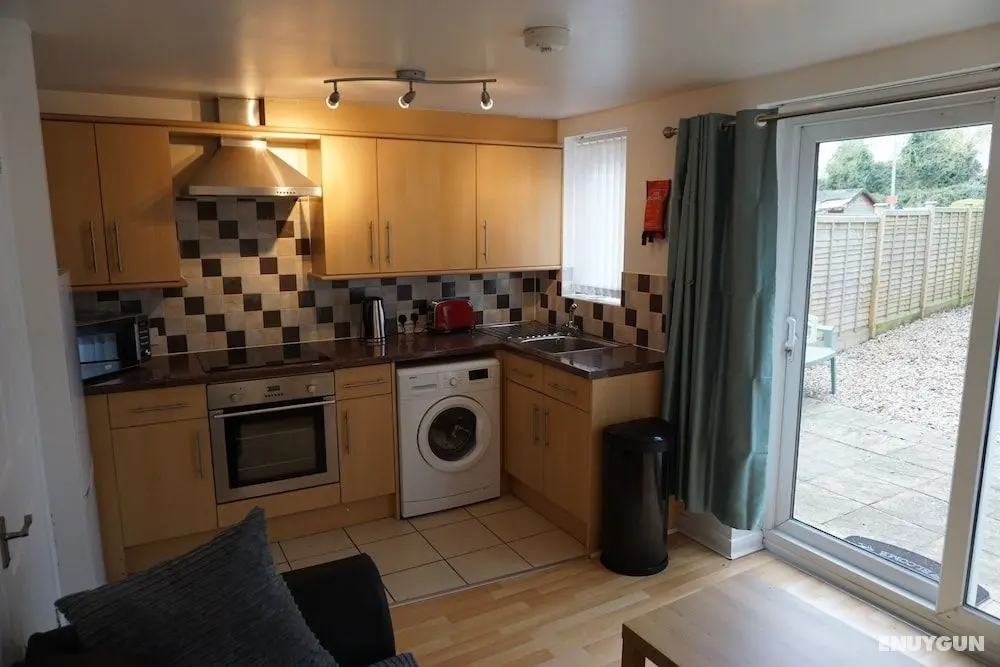Grange Apartment - Öne Çıkan Resim