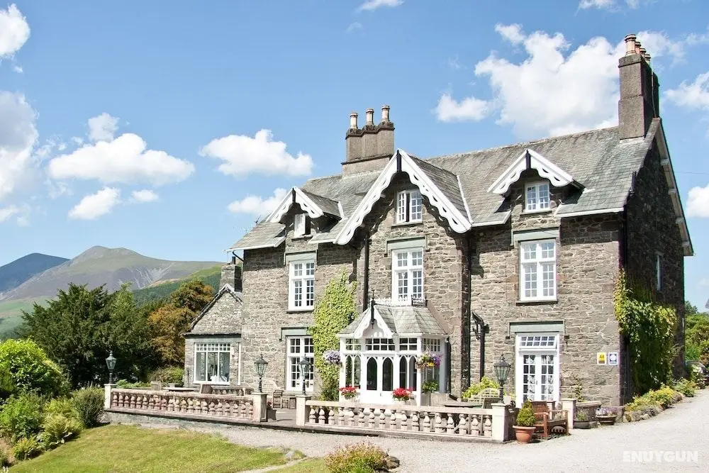 The Grange Country House - Öne Çıkan Resim