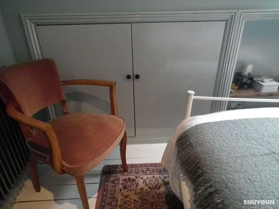 Grange Guest House - Genel