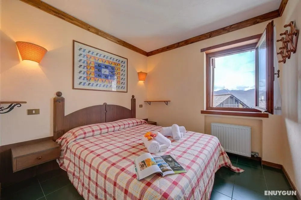 Grange Hike & Ski - 27D Sestriere - Oda