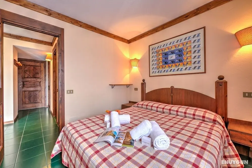 Grange Hike & Ski - 39D Sestriere - Oda