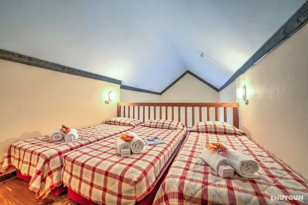 Grange Hike & Ski - 46D Sestriere - Oda