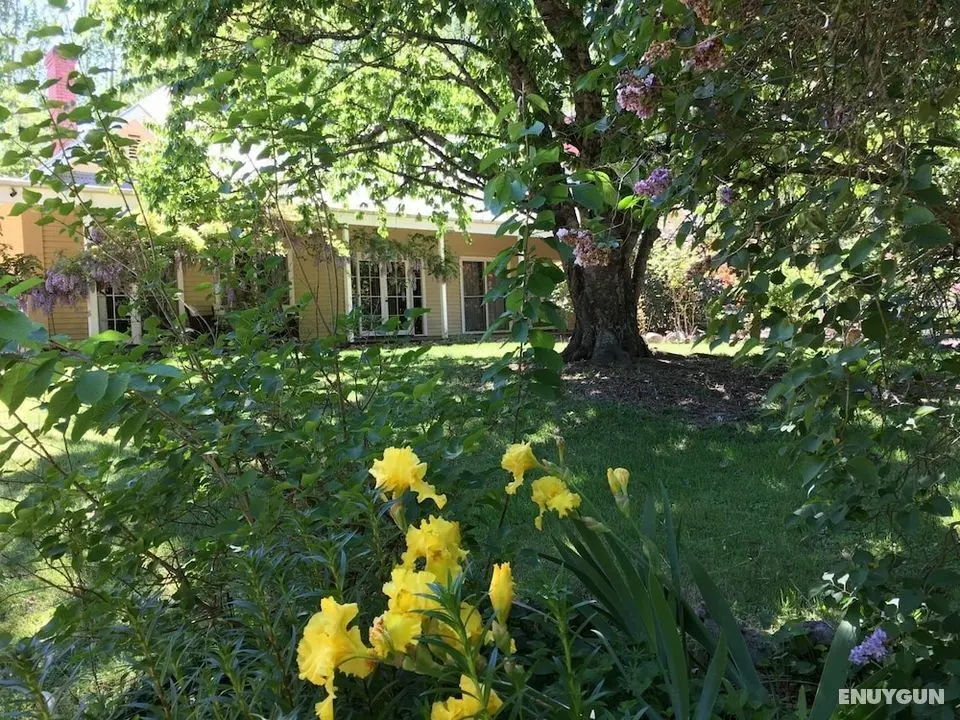 The Grange Homestead - Öne Çıkan Resim