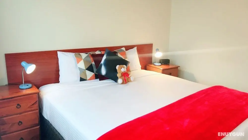Grange Motel - Öne Çıkan Resim