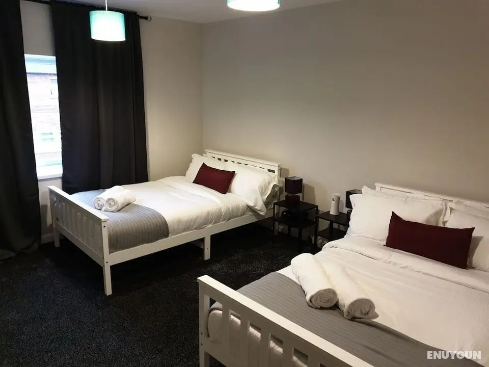 Grange Villas Diamond ,nr Chester le Street ,3 Bed - Öne Çıkan Resim
