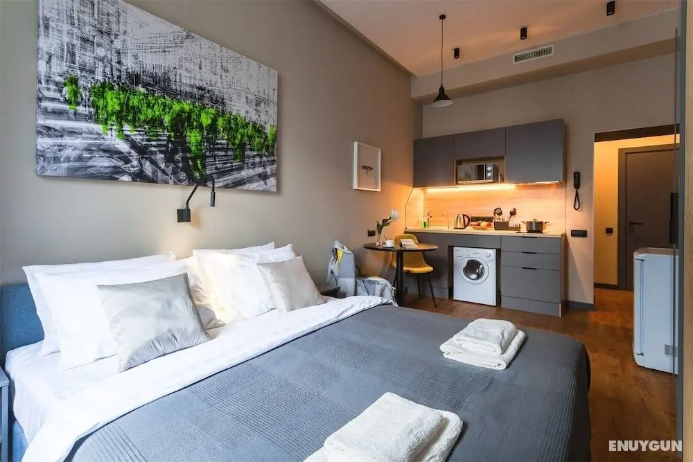 Grani Aparthotel - Öne Çıkan Resim