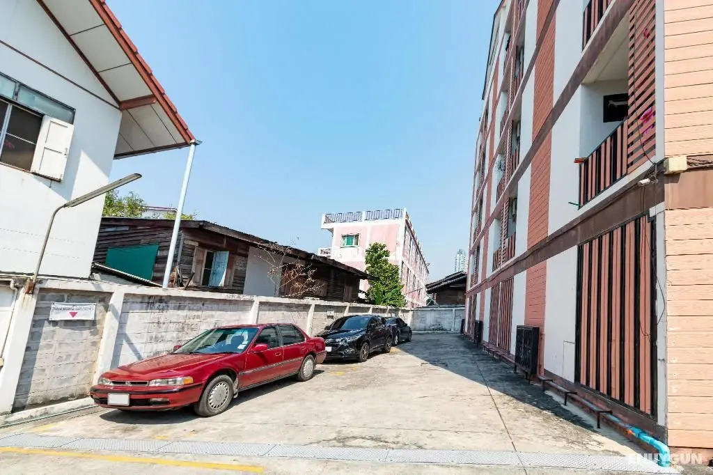 Grannylla Residence Charoenkrung - Genel