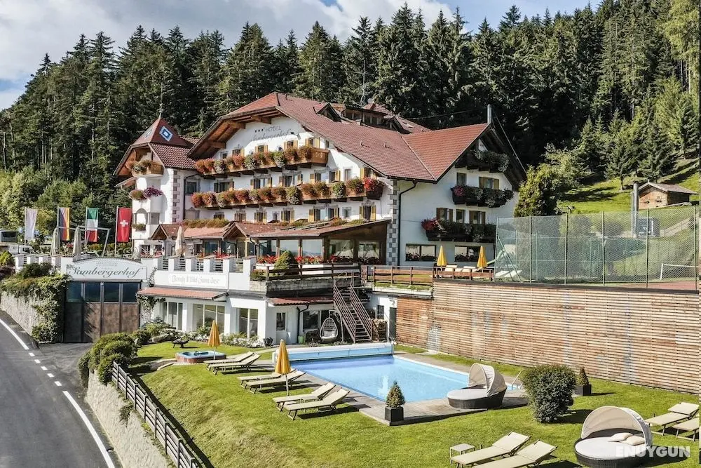Granpanorama Wellness Hotel Sambergerhof - Öne Çıkan Resim