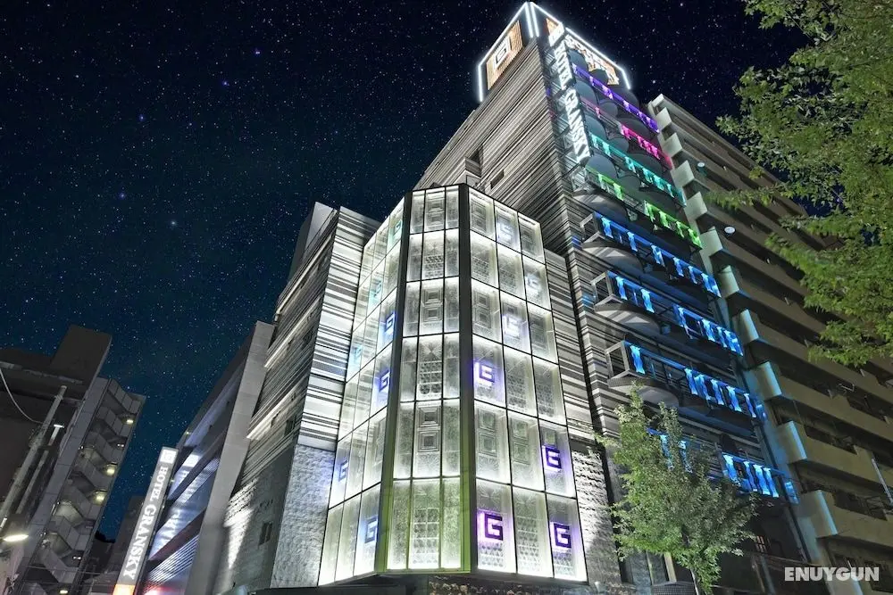 Hotel Gransky - Adults Only - Öne Çıkan Resim