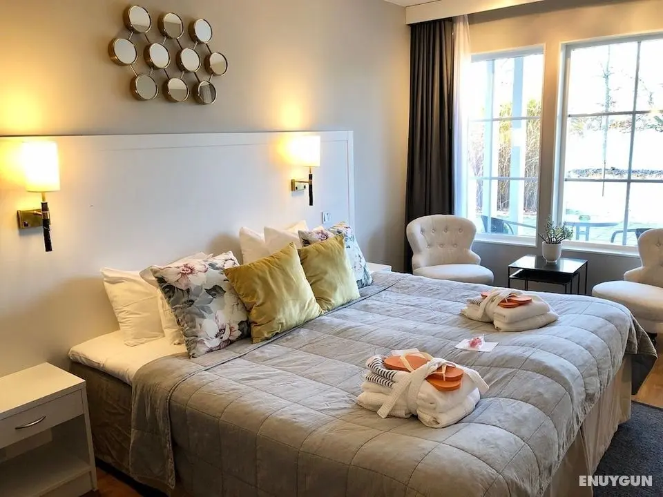 Gränsö Slott Hotel & Spa - Öne Çıkan Resim