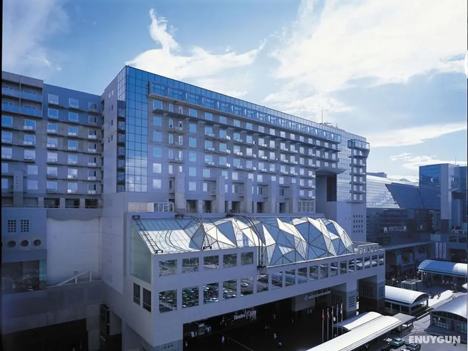 Hotel Granvia Kyoto - Öne Çıkan Resim
