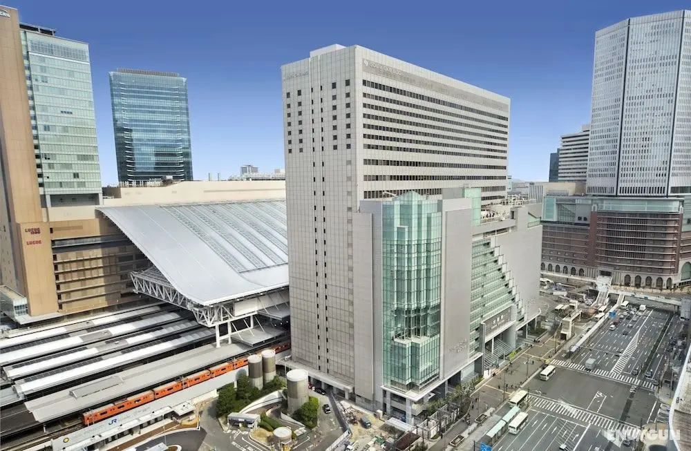 Hotel Granvia Osaka - Öne Çıkan Resim